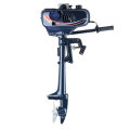 Ce Water Cooled 2 Stroke 3.5HP Hangkai Outboard Motor